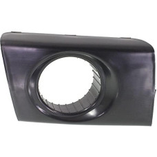 Решітка бампера права Hyundai Tucson 03-09 (FPS) 865582E000