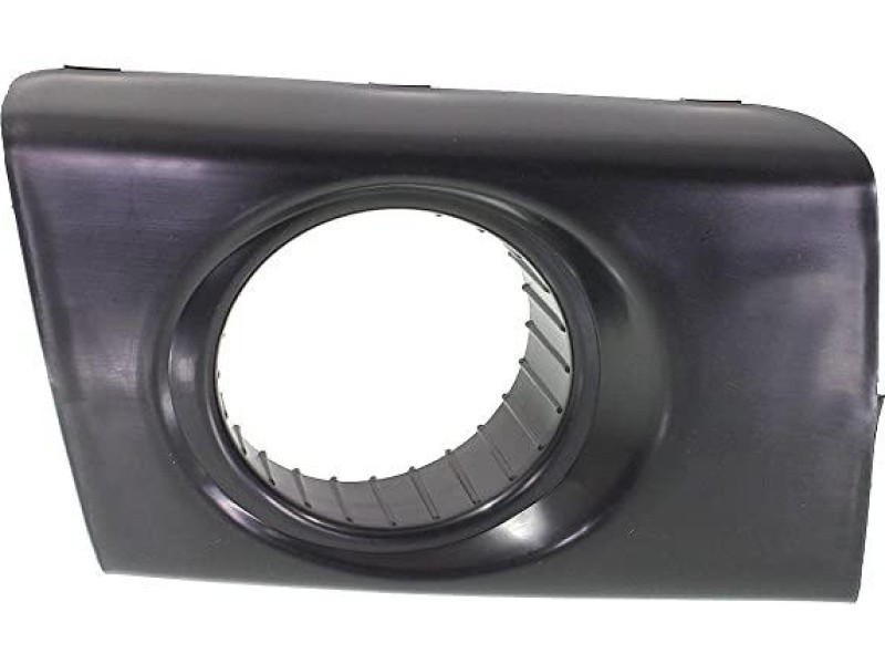 Решітка бампера права Hyundai Tucson 03-09 (FPS) 865582E000