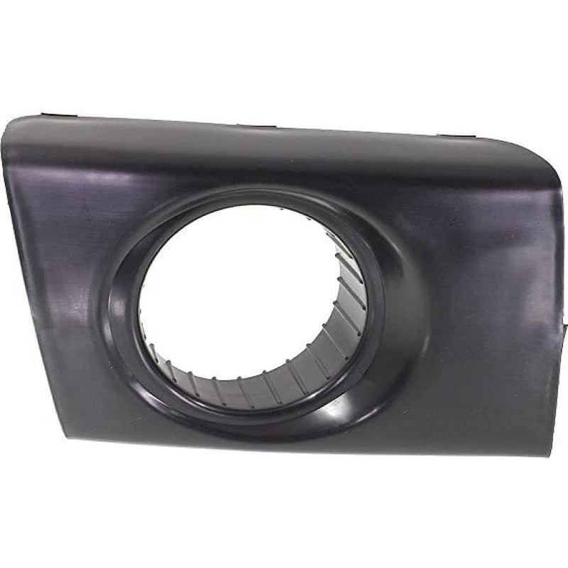 Решітка бампера права Hyundai Tucson 03-09 (FPS) 865582E000