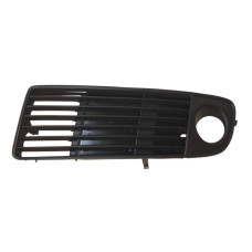 Ліва решітка бампера Audi A6 2000-2001 (FPS) 4B0807681S