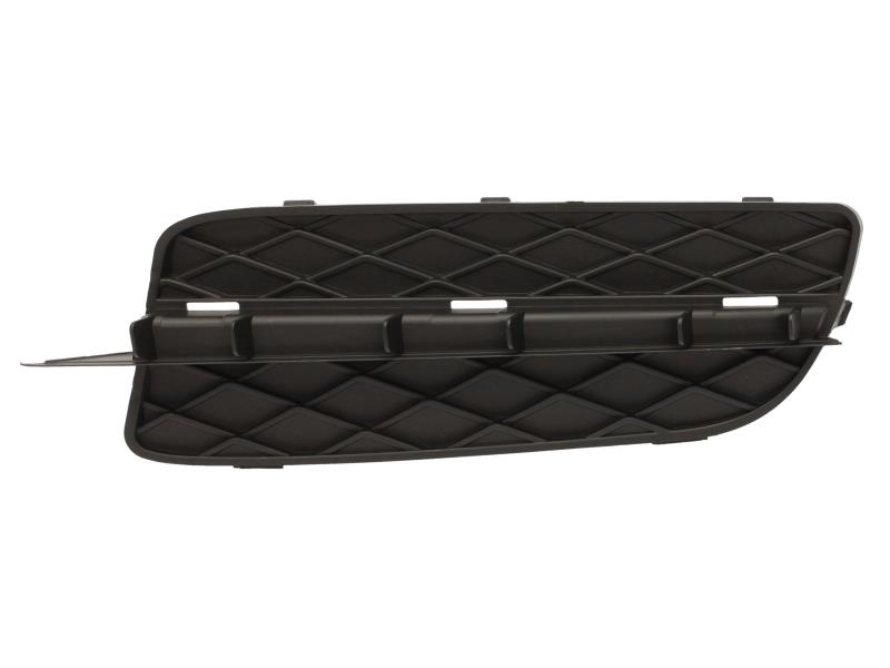 Решітка бампера ліва BMW X5 E70 2006-2010 Elit 51117159593