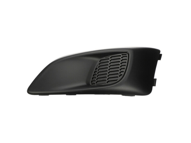 Решітка бампера ліва Chevrolet Aveo T300 11 - заглушка (FPS) 96694768