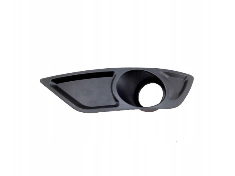 Решітка бампера ліва Daewoo Nexia N150 2008-2016 (FPS) S3031241