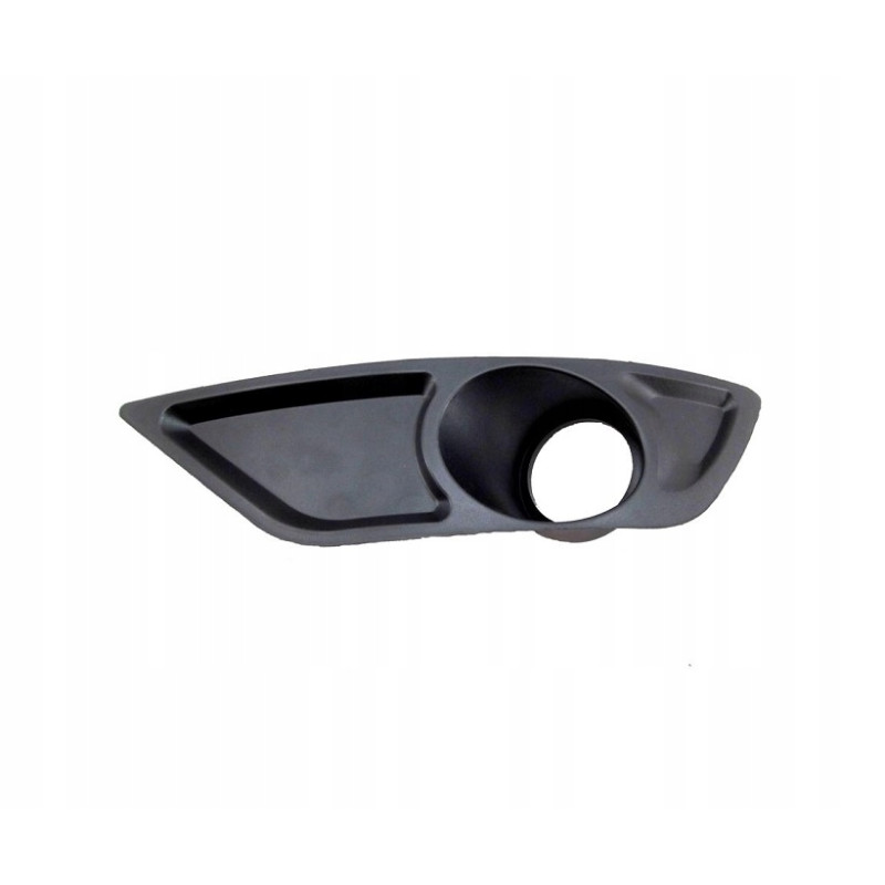 Решітка бампера ліва для Daewoo Nexia N150 2008-2016 FPS S3031241