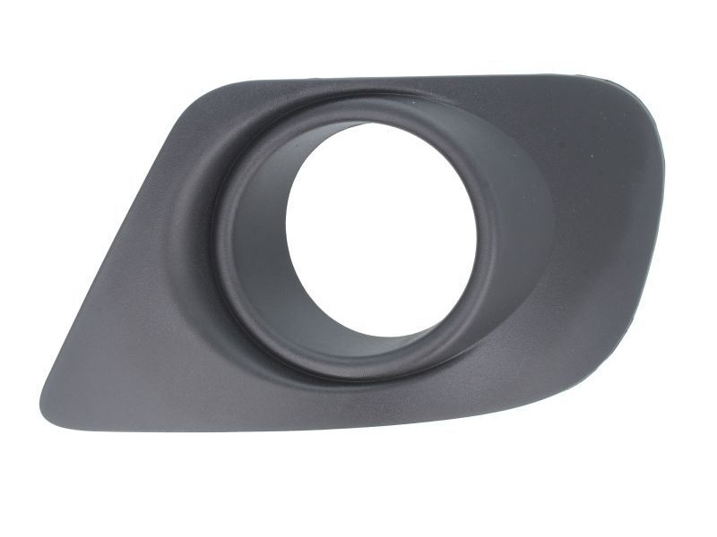 Решітка бампера ліва Dodge Journey SXT 12-19 (FPS) 68088687AA