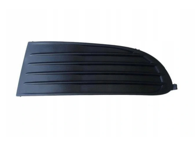 Решітка бампера ліва Dodge Journey SE 08-19 смуги (FPS) без отв. 