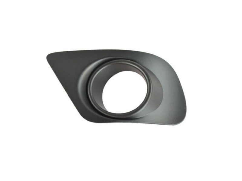 Решітка бампера ліва Dodge Journey SXT 11-19 (Тайвань) з отв. 68088687AB