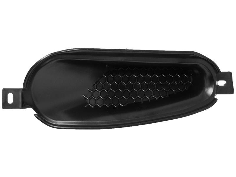 Решітка бампера ліва Ford Escort 7 (Polcar) 1012716