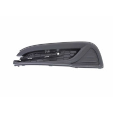 Решітка бампера ліва Honda Civic FB 13-15 СЕДАН (Тайвань) 