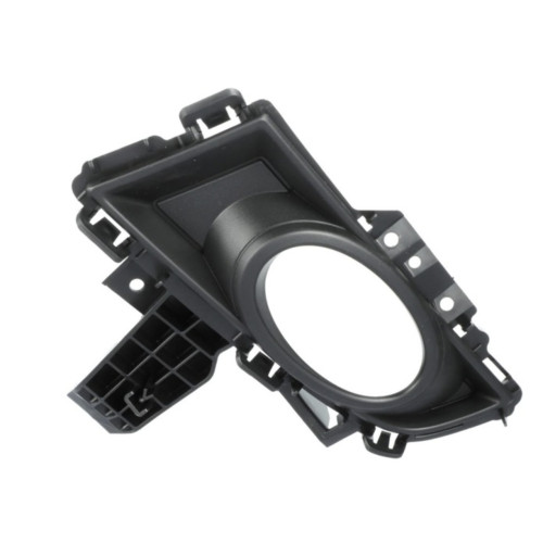 Решітка переднього бампера ліва Mazda 3 2006-2009 cедан (MAZDA) BR5J-51-678B