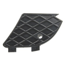 Решітка бампера ліва Mercedes E-Class W210 1999-2002 (FPS) 2108850153