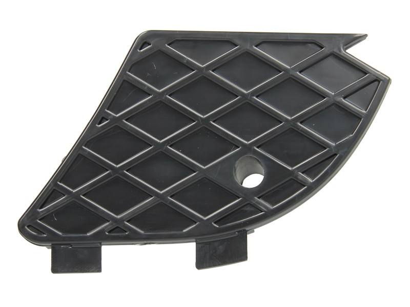 Решітка бампера ліва Mercedes E-Class W210 1999-2002 (FPS) 2108850153