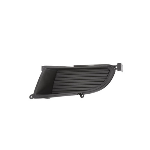 Решітка переднього бампера ліва Mitsubishi Lancer 9 2004-2006 (Tempest) MN150937
