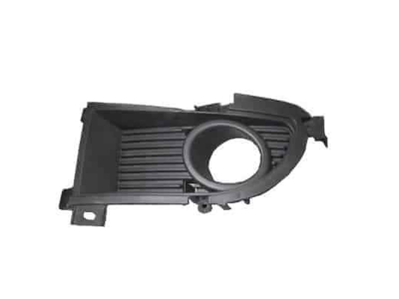 Решітка бампера ліва Mitsubishi Lancer 9 (Tempest) MN150931