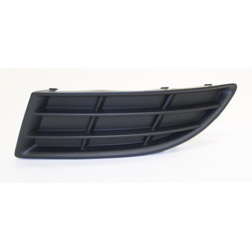 Решітка переднього бампера ліва Skoda Fabia 2, Roomster 2010-2014 FPS 5J0807367A