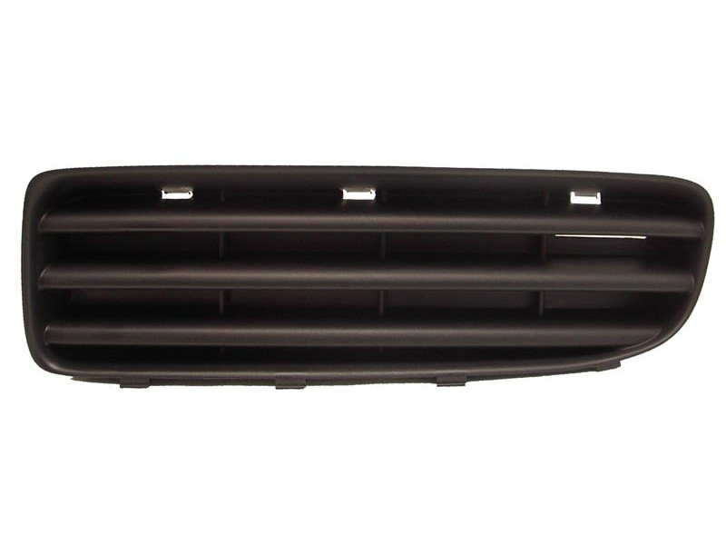 Решітка бампера ліва Skoda Octavia Tour 00-09 (FPS) 1U0807367B