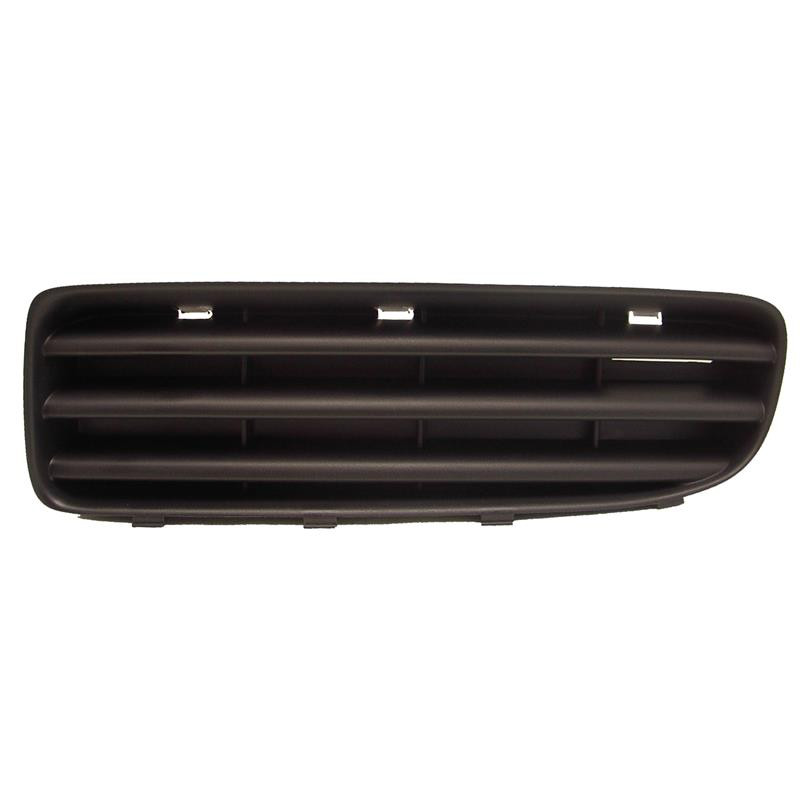 Решітка бампера ліва Skoda Octavia Tour 00-09 (FPS) 1U0807367B