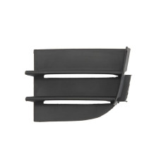 Решітка бампера ліва Skoda Superb II 2009-2014 (FPS) 3T0853665