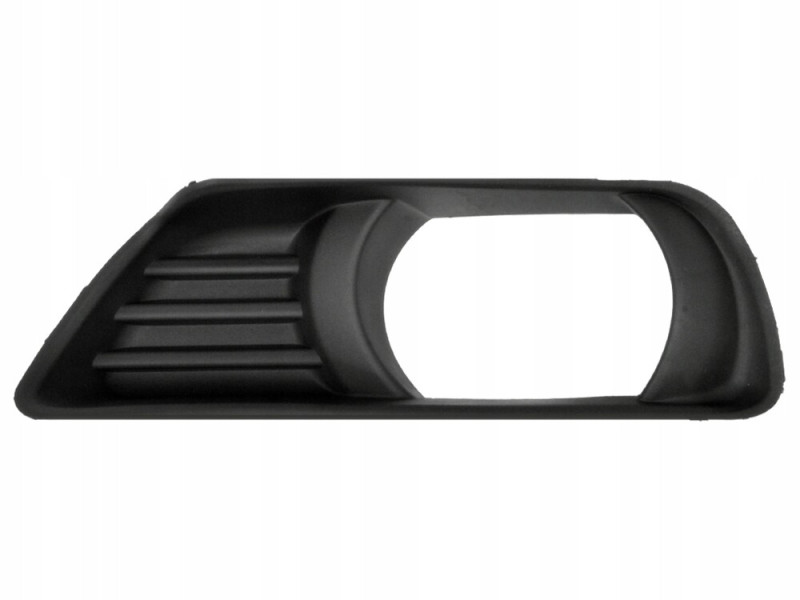 Решітка бампера ліва Toyota Camry XV40 06-11 (Tempest) 5212806040