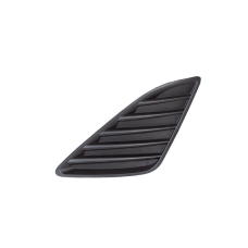 Решітка переднього бампера ліва Toyota Camry XV50 LE 11-14 USA (Тайвань) без отв. 5212806260