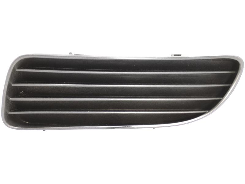 Решітка бампера ліва Toyota Corolla E11 2000-2003 LKQ 8148212030