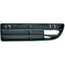 Решітка бампера ліва VW Bora (Tempest) 1J5853665B