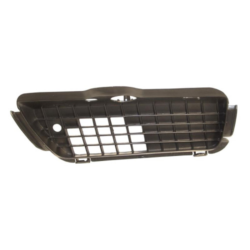 Решітка переднього бампера ліва VW Golf 3 1991-1997 (тип Golf) (LKQ) 1H6853665A01C