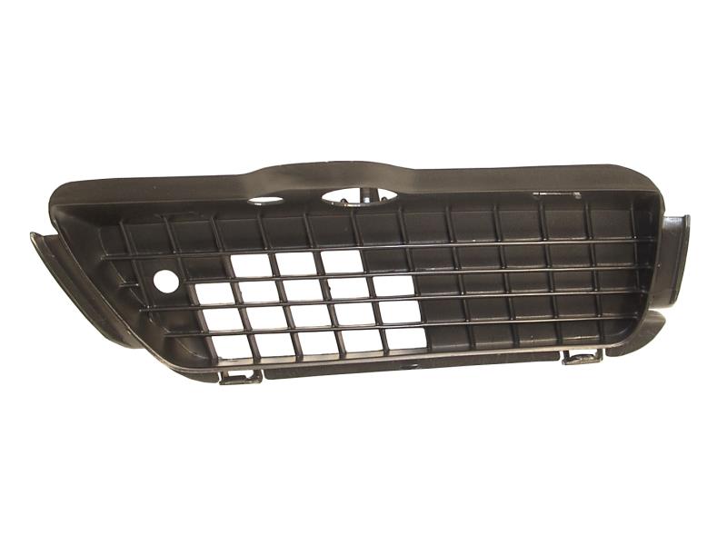 Решітка бампера ліва VW Golf 3 91-97 (тип Golf) (LKQ) 1H6853665A01C