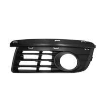 Решітка бампера ліва VW Jetta 5, Golf 5 універсал  (FPS) 1K0853665E9B9