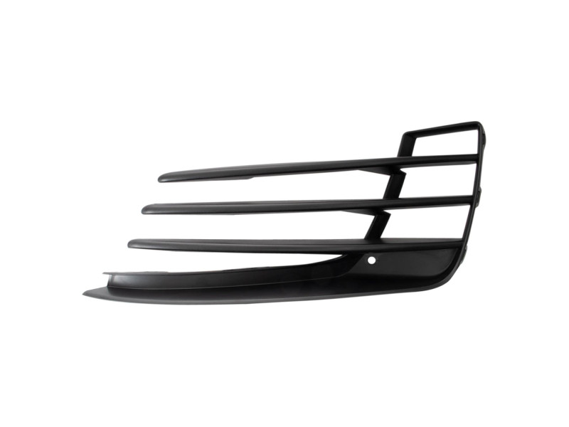 Решітка бампера ліва VW Golf 7 GTI 2013-2017 (FPS) 5G0853665E9B9