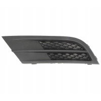 Решітка бампера ліва VW Jetta VI 2015-2018 4cars 5C6853665E