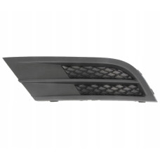 Решітка бампера ліва VW Jetta VI 2015-2018 4cars 5C6853665E