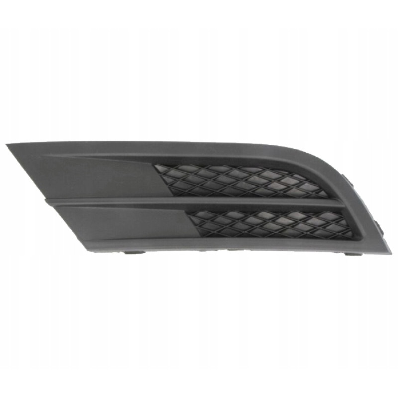 Решітка бампера ліва для VW Jetta VI 2015-2018 4cars 5C6853665E