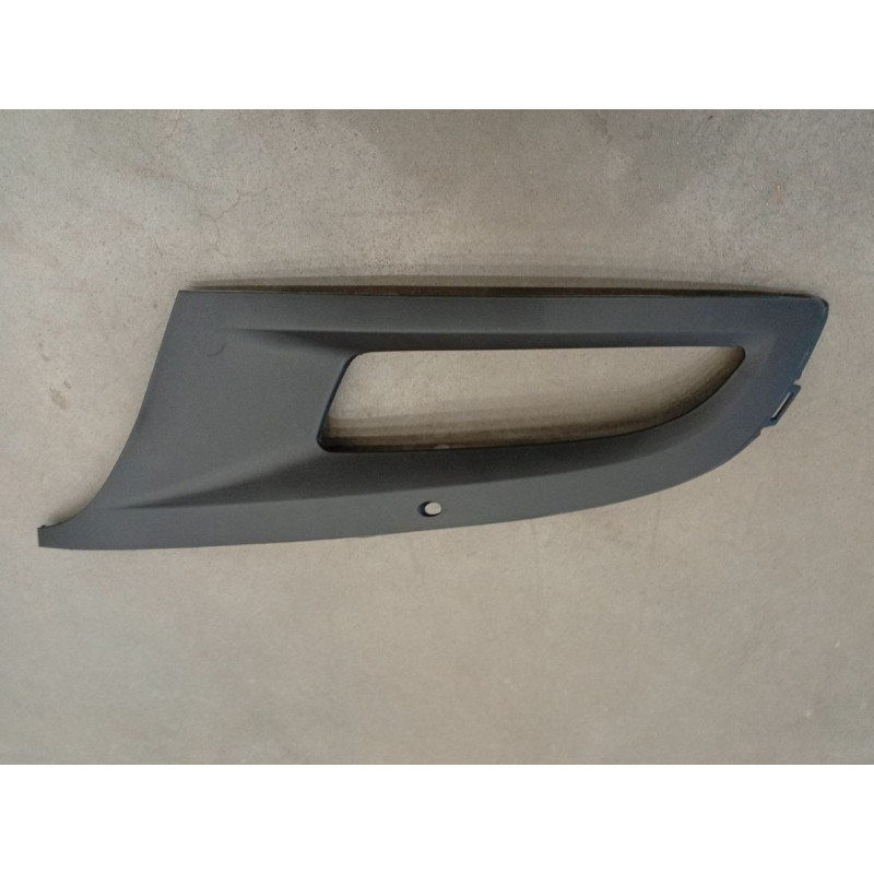 Решітка бампера ліва VW Polo 09-15 (Tempest) під противотуманную фару