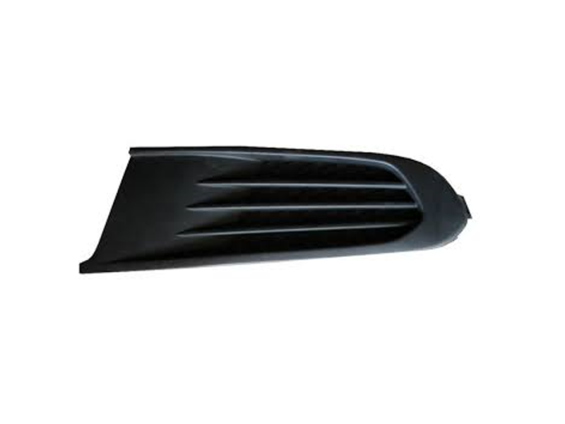 Решітка бампера ліва VW Polo седан 10-15 (FPS) 6RU853665C