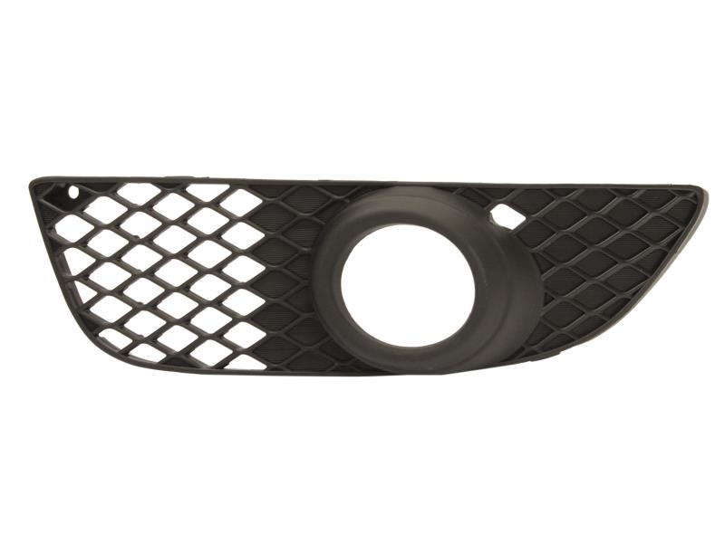 Решітка бампера ліва Lancer X 07-12 (FPS) 8321A089