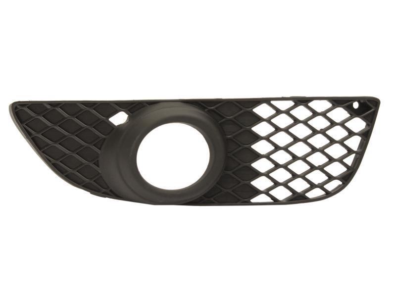 Решітка бампера права Lancer X 07-12 (FPS) 8321A090