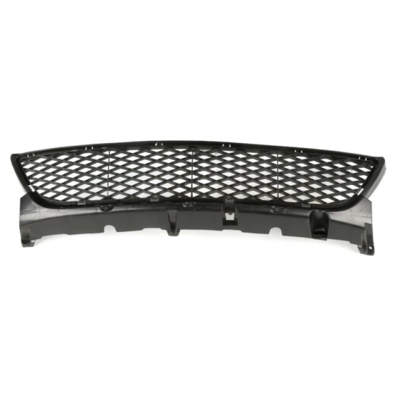 Решітка бампера Mazda 3 04-06 Седан середня (LKQ) BN8V501T1B