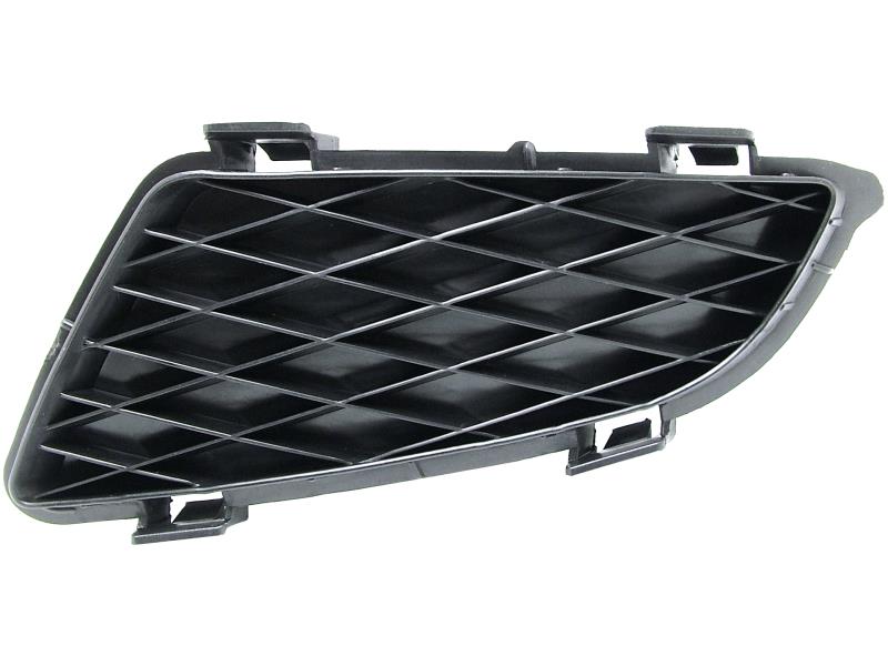 Решітка бампера ліва Mazda 6 2002-2006 без ПТФ FPS GJ6A50C21A