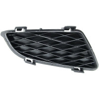 Решітка бампера права Mazda 6 2002-2006 без ПТФ FPS GJ6A50C11A