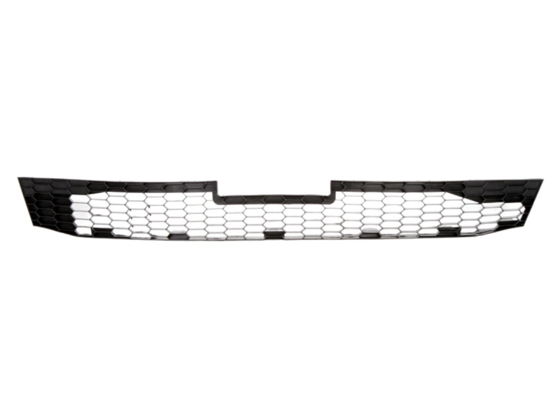 Решітка переднього бампера Mazda 6 GG/GY 06-08 середня (FPS) GR1A501T1