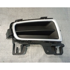 Решітка переднього бампера права Mazda 6 2006-2008 (FPS) GR1A50C11