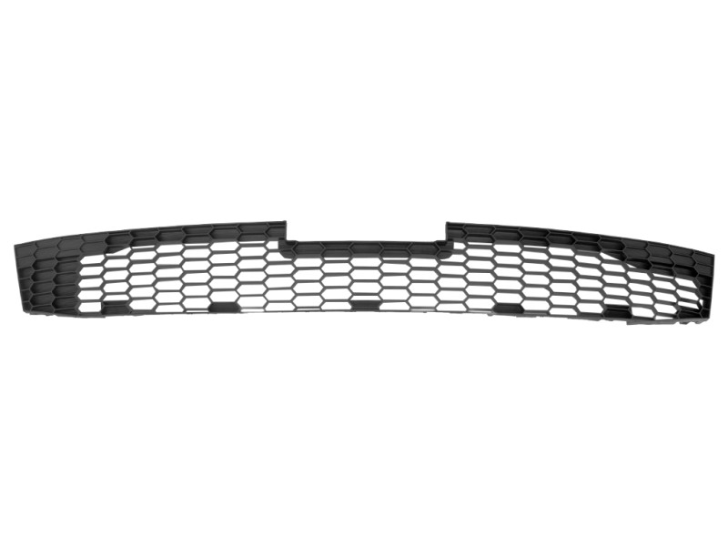 Решітка бампера Mazda 6 GG 06-08 середня (Tempest)