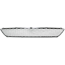 Решітка бампера середня Mazda 6 GG/GY 2002-2006 TEMPEST GJ6A501T1A