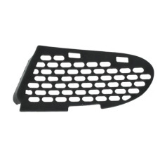 Решітка переднього бампера ліва Mercedes C-Class W202 93-96 (Тайвань) 2028850323