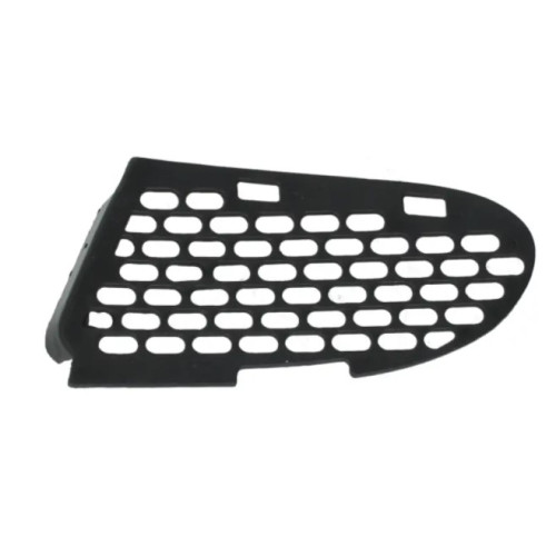 Решітка переднього бампера ліва Mercedes C-Class W202 1993-1996 (Тайвань) 2028850323