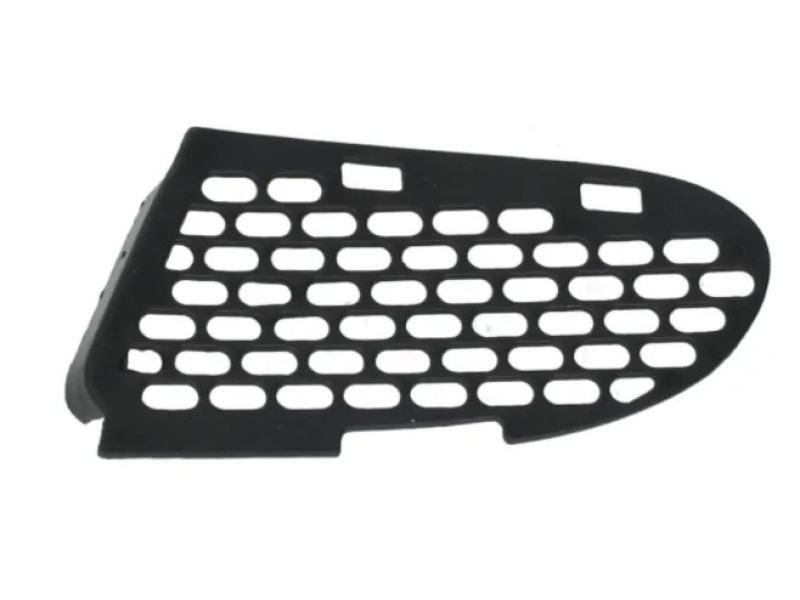 Решітка переднього бампера ліва Mercedes C-Class W202 93-96 (Тайвань) 2028850323