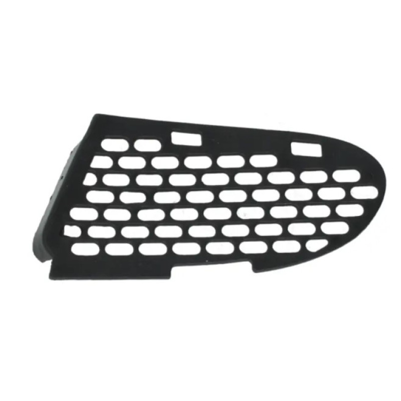 Решітка переднього бампера ліва Mercedes C-Class W202 93-96 (Тайвань) 2028850323