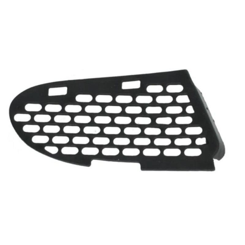 Решітка переднього бампера права Mercedes C-Class W202 93-96 (Тайвань) 2028850423