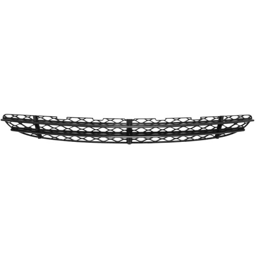Решітка бампера середня Mercedes S-class W220 2002-2005 FPS 2208851523